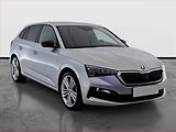 Škoda Scala (2019) 1.0 TSI, Tempomat - náhled 1