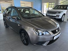 Seat Ibiza 1,2   51kW,KLIMATIZACE - fotografie inzerátu