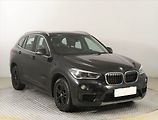 BMW X1 (2016) xDrive18d, 4X4, Automat - náhled 1