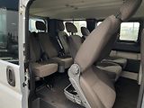 Peugeot Boxer (2019) L1H1 BlueHDi 140k MAN6 9 míst - náhled 11