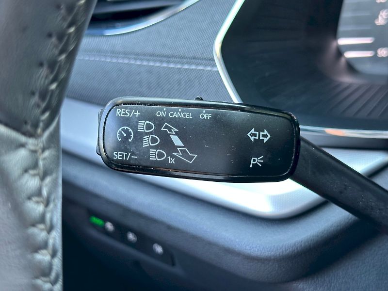 Škoda Octavia (2022) 2.0 TDI 110kW DSG Style Combi - fotka 9 z 25