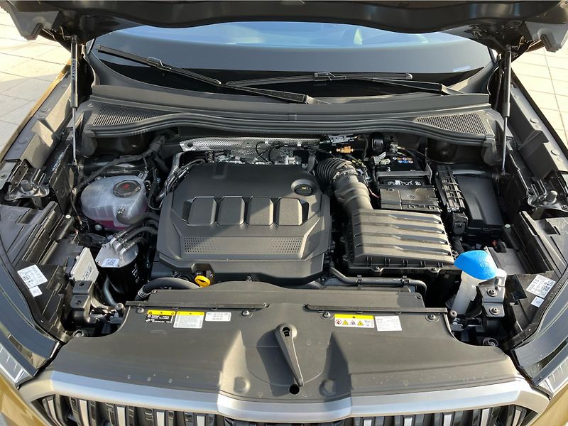 Škoda Kodiaq 2.0TDi 142 kW 4X4 ExclusiveSel - fotka 30 z 30