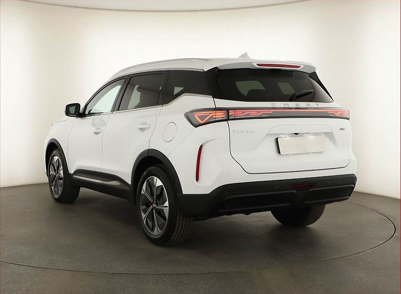 Chery Tiggo 7 (2026) 1.6 TGDI, UNIQUE, Ad. tempomat - fotka 4 z 29
