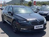 Škoda Superb (2018) 2.0 TDI, ČR, DSG - náhled 1