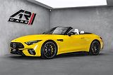 Mercedes-Benz SL 4M Performance Manufaktur - náhled 1