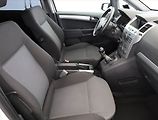 Opel Zafira (2009) 1.7 CDTI, 7 míst, Serv.kniha - náhled 7