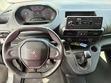 Peugeot Partner (2023) L2 1.5BHDI 75kW CZ DPH - náhled 9