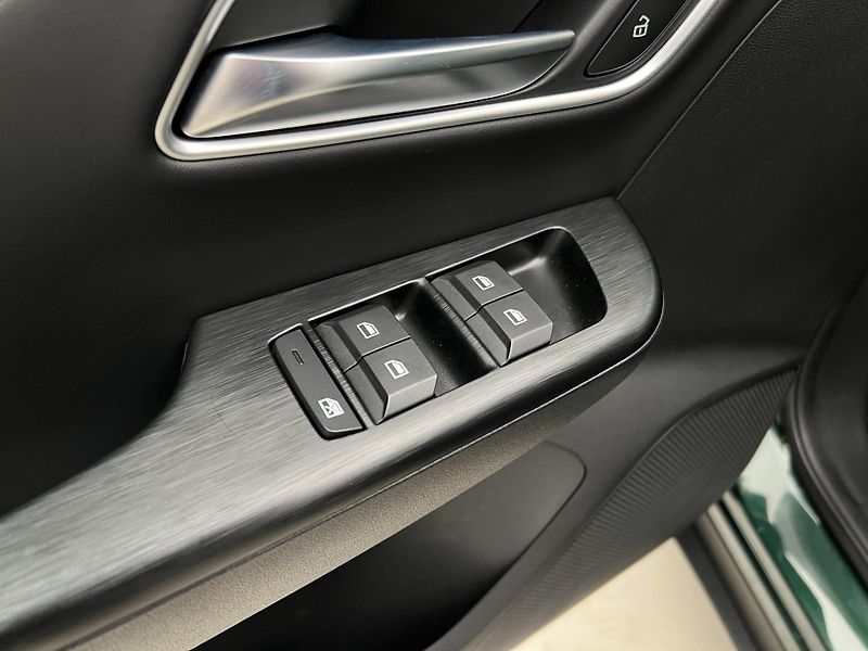 MG ZS 1.5 ICE ELEGANCE CZ 1.maj. - fotka 37 z 38