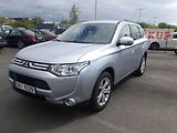 Mitsubishi Outlander 2,3DI-D 4x4 ČR 7 MÍST ! 2.MAJ. - náhled 1