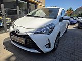 Toyota Yaris 1.5-AUTOMAT-1.MAJITEL-KAMERA - náhled 1