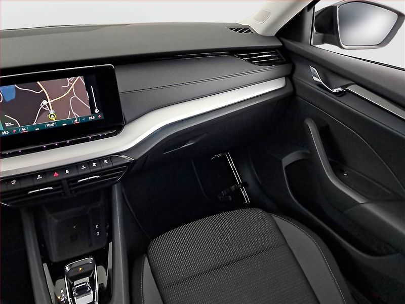 Škoda Octavia (2020) 2.0 TDI, Automat, Serv.kniha - fotka 8 z 18