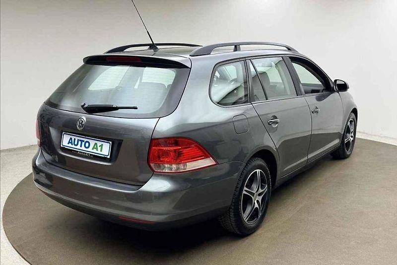 Škoda Fabia 1.2 TSI.