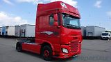 DAF (2015) XF 510 FT SSC EURO 6 - náhled 1