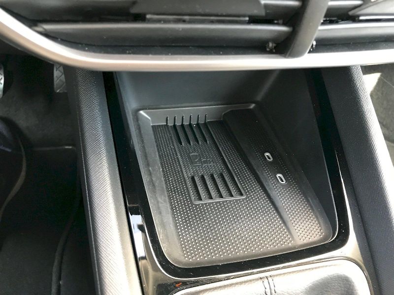 Škoda Octavia (2024) COMBI TOP SELECTION 1,5 TSI 11 - fotka 25 z 28