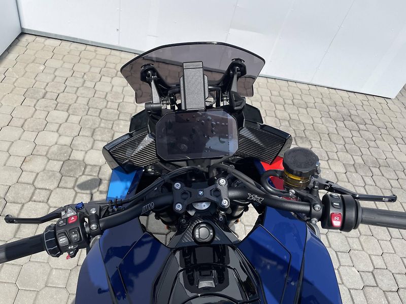 BMW M 1000 XR - fotka 10 z 12