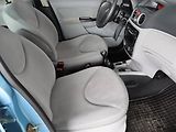 Citroën C3 (2007) Exclusive 1.1 i, po STK - náhled 9