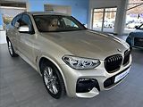 BMW X4 2,0   xDrive,ČR,M-PAKET,SERVIS - náhled 1