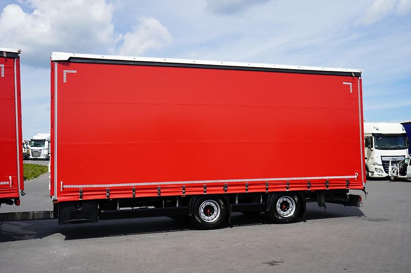 Scania (2021) R 450 / ACC / EURO 6 / ZESTAW  - fotka 27 z 56