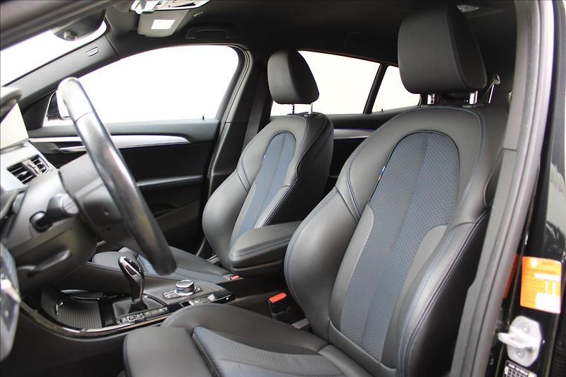 BMW X2 20d xDrive/M-Paket/TOP/CZ - fotka 11 z 40