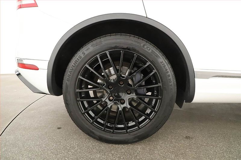 Volkswagen Touareg (2017) 3.0 TDI - fotka 19 z 19