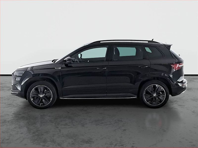 Škoda Karoq (2023) Sportline 2.0 TDI - fotka 3 z 21
