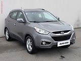 Hyundai ix35 (2012) 1.6GDi, ČR, AC, TZ, park - náhled 1