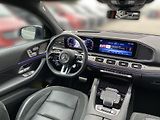 Mercedes-Benz GLE AMG 53 kupé - náhled 10