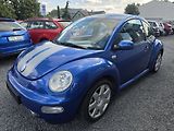 Volkswagen New Beetle 1.8 T 110kw  - náhled 1