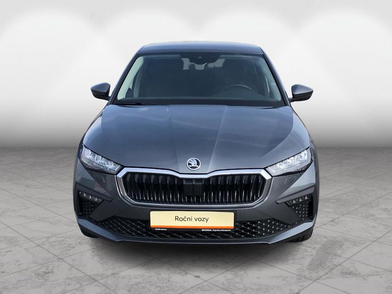 Škoda Scala 1.0 TSi SELECTION - fotka 4 z 30