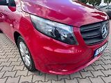 Mercedes-Benz Vito (2020) TOURER 8 MÍST 1,8D 75KW 110CDI - náhled 11