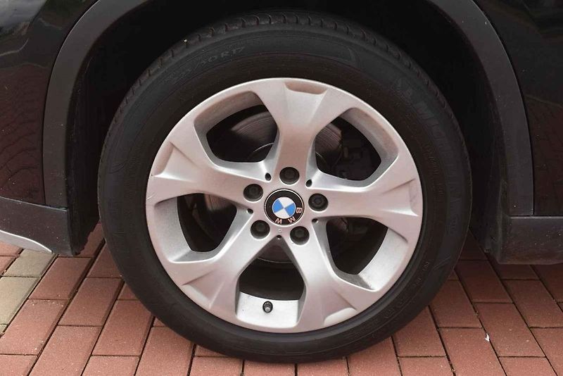 Testovali jsme BMW X1 - vhodný model pro řidičky