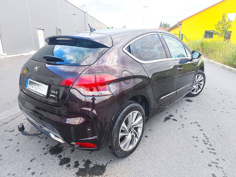 Citroën DS4 (2015) - fotka 3 z 10