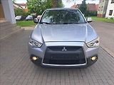 Mitsubishi ASX 1,8 Di-D  4x4 - náhled 2