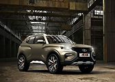 Lada 4x4 Vison Concept