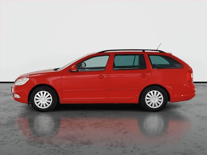 Škoda Octavia (2012) Elegance 1.6 TDI, slušný stav - fotka 3 z 17