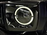 Mercedes-Benz Třídy G V8 430KW MANUFAKTUR, VÝFUKY, W - náhled 8