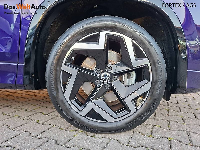 Volkswagen Tayron (2005) R-LINE,2.0 TDI,142kW,4x4,Záruk - fotka 34 z 35