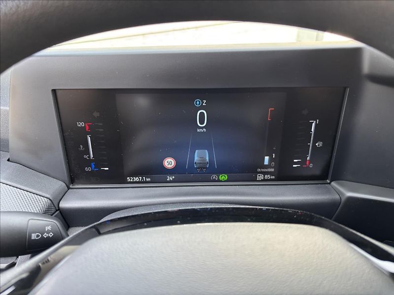 Ford Transit Custom 2,0 EcoBlue 100kW L1 - fotka 23 z 36