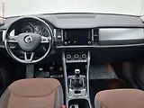 Škoda Kodiaq (2017) 2.0 TDi 4x4, 1.maj,ČR - náhled 8