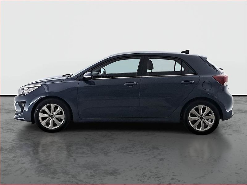 Kia Rio (2022) Exclusive 1.0 T-GDI - fotka 3 z 19
