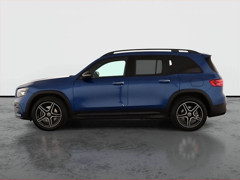 Mercedes-Benz GLB (2025) 200 d, AMG Line, Navigace - fotka 3 z 27