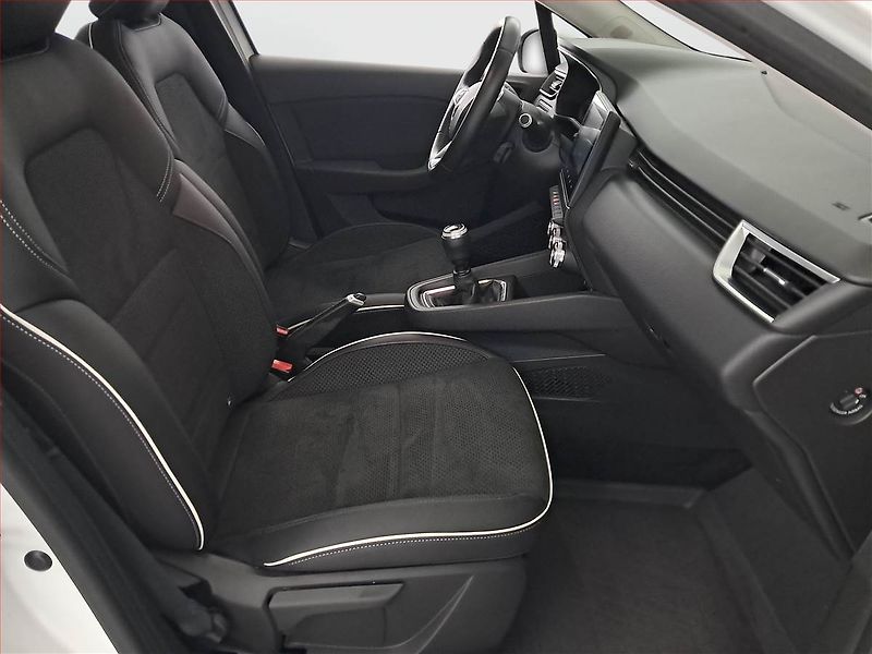 Renault Clio (2020) 1.0 TCe, ČR,1.maj, Serv.kniha - fotka 9 z 17