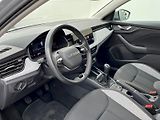 Škoda Scala (2025) 1.0 TSI 85kW Top Selection - náhled 8