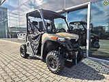 CFMOTO Gladiator UTV 625 (2026) X110LE se SLEVOU 50 % - náhled 1