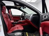 Porsche Cayenne (2016) Výkonná verze S - náhled 16