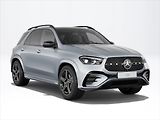 Mercedes-Benz GLE (2026) 3,0 450 d 4MATIC Edition 140 Y - náhled 1