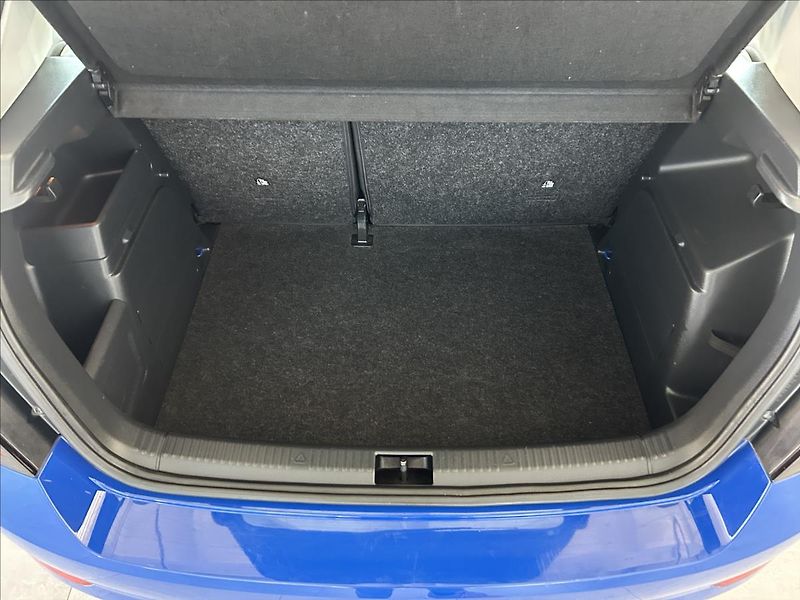 Škoda Fabia 1,0   MPI,SERVISKA,PŮVOD ČR,DP - fotka 18 z 18