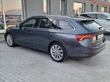 Škoda Octavia 1.4 TSI iV 150kW DSG Style,ČR - náhled 7