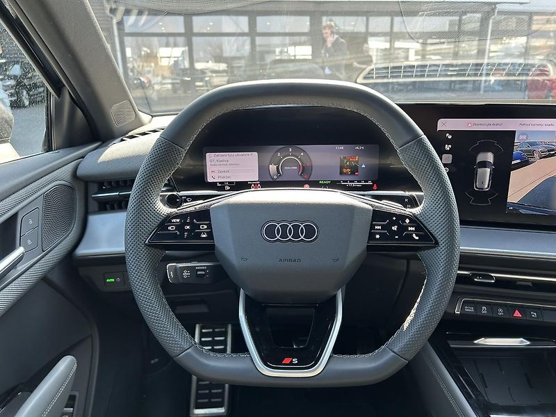 Audi Q3 TDI 110 kW - fotka 20 z 23