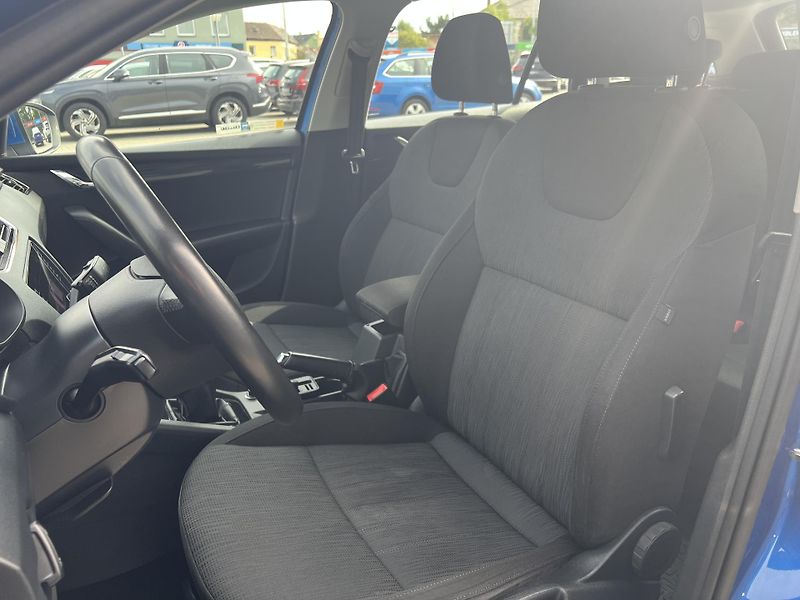 Škoda Octavia (2020) 1,6TDi 85kW STYLE - fotka 10 z 37